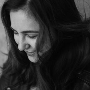 Meet your Posher, Anneka